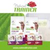 Natural Trainer Gatto Sterilizzato
