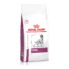 Royal Canin Veterinary Renal è un alimento secco formuulato come supporto nutrizionale per cani adulti con insufficienza renale cronica.