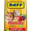 Raff Hamster