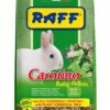Raff Carotino Baby Pellets 900 Gr