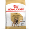 Royal Canin Bulldog Francese Adult è un alimento secco completo formulato per i cani di razza Bulldog francese adulti con oltre 12 mesi di età.