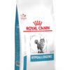 Royal Canin Cat Hypoallergenic è un alimento secco completo e bilanciato formulato per i gatti con allergie o intolleranze alimentari.