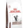 Royal Canin Cat Hepatic è un alimento secco completo per gatti adulti indicato per il supporto della funzione epatica in caso di insufficienza epatica cronica.