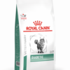 Royal Canin Cat Diabetic è un alimento secco completo in grado di supportare le esigenze nutrizionali dei gatti affetti da diabete mellito.