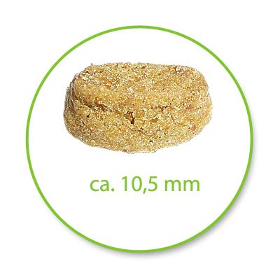 Purina Pro Plan Sterilised Salmone è alimento secco per gatti adatto a gatti sterilizzati o castrati, a base di salmone dall' alto contenuto proteico.