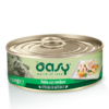 Oasy Pollo Verdure