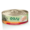 Oasy Pollo Prosciutto