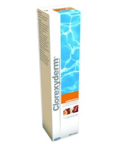 Clorexyderm Soluzione