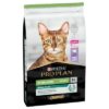 Purina Pro Plan Sterilised Adult è un alimento secco per gatti adulti sterilizzati formulato a base di tacchino dall' alto tenore proteico.