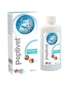 Peptivet Shampoo