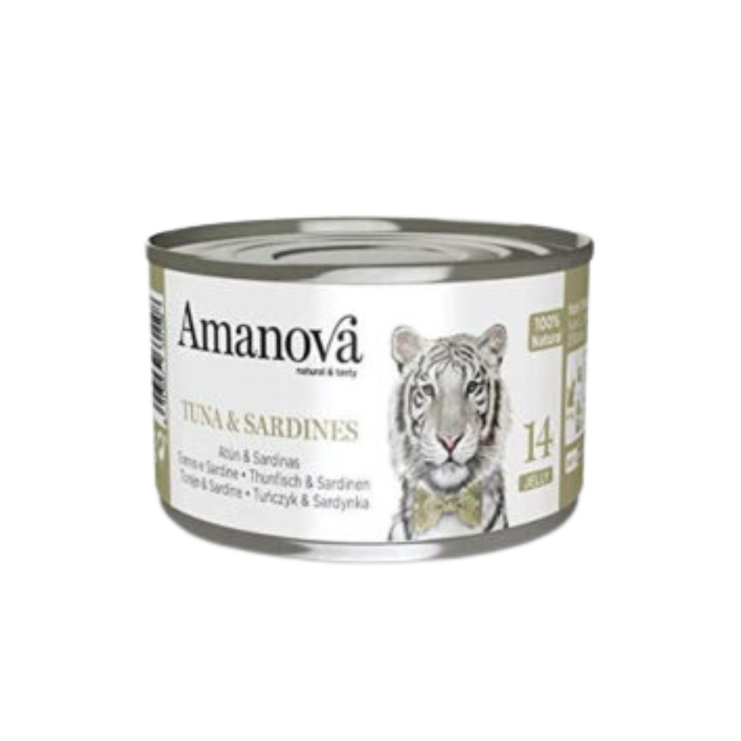 Tonno E SARDINE AMANOVA(1)