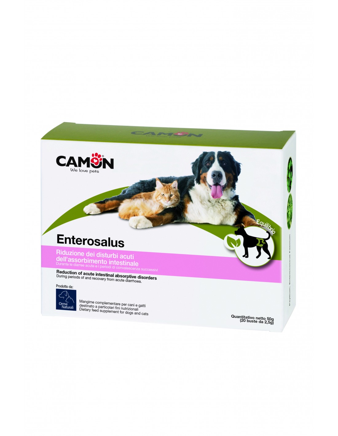 camon-enterosalus-20-buste-da-25g