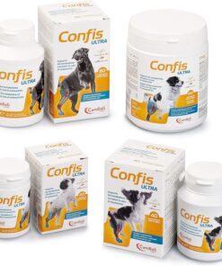 Candioli Confis Ultra