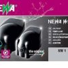 Newa Wind NW 1 Aeratore per Acquari 20-60 Lt