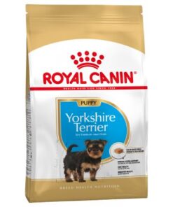 Royal Canin YorkShire Terrier Puppy 1,5 Kg