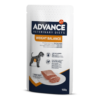Advance Veterinary Diets Weight Balance è un alimento dietetico umido per cani adatto a ridurre il peso in eccesso e regolare il metabolismo lipidico.
