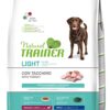 Natural Trainer Light in Fat Medium/Maxi Adult