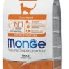 Monge Sterilised Cat Monoprotein Anatra