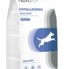 Trovet Plus Hypoallergenic Adult Coniglio è un alimento secco ipoallergenico per cani adulti con allergie o intolleranze alimentari.