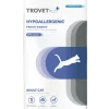 Trovet Hypoallergenic Coniglio Fresco è un alimento per gatti adulti formulato per ridurre le intolleranze alimentari grazie alla sua formula ipoallergenica