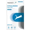 Trovet Hypoallergenic Agnello Fresco è un alimento per gatti adulti formulato per ridurre le intolleranze alimentari grazie alla sua formula ipoallergenica.