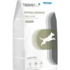 Trovet Plus Hypoallergenic Adult al Cavallo è un alimento secco ipoallergenico di altà qualità per cani adulti con allergie o intolleranze alimentari.