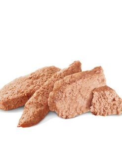 Royal Canin Umido Gastrointestinal Low Fat Cani è un patè dietetico per cani formulato per regolare il metabolismo lipidico e una corretta digestione.