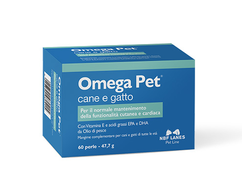 Omega-Pet